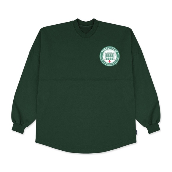 Fenway Park Spirit Jersey - Picture 3 of 10